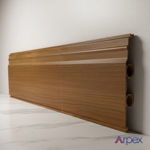 رادیاتور قرنیزی 20 CM