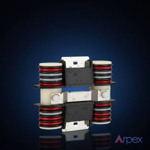 ست رابط بوشن رادیاتور قرنیزی آرپکس