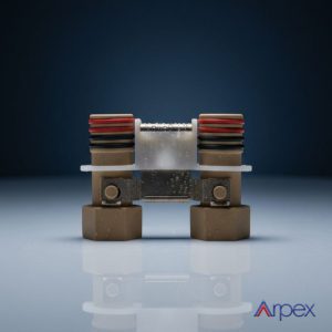 ست ورودی بدون روپیچ توپیچ مناسب نصب رادیاتور و حوله‌خشک‌کن