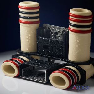 ست زانویی کنج بیرون